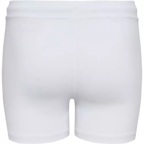 Hummel Nwlcore Athletic Hotpants Kids - white