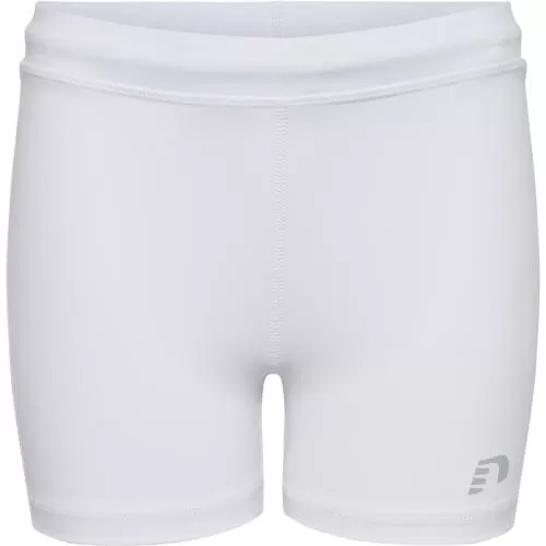 Hummel Nwlcore Athletic Hotpants Kids - white