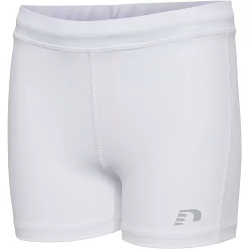 Hummel Nwlcore Athletic Hotpants Kids - white
