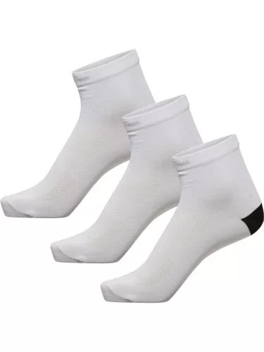 Hummel Nwlcore Sock 3-Pack - white