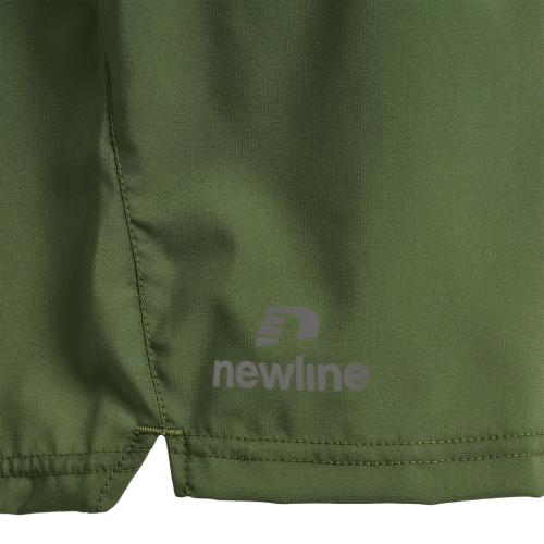 Preview: Hummel Nwldetroit Shorts Men - four leaf clover