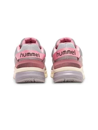Hummel Reach 300 Recycled Lace Jr - alloy