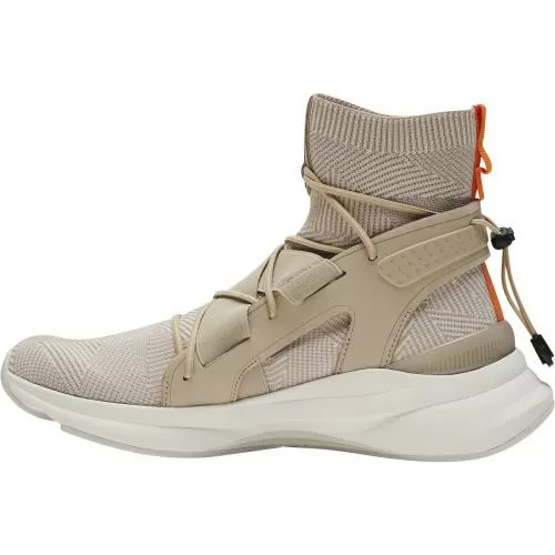 Hummel Reach Lx 400 Seamless - humus