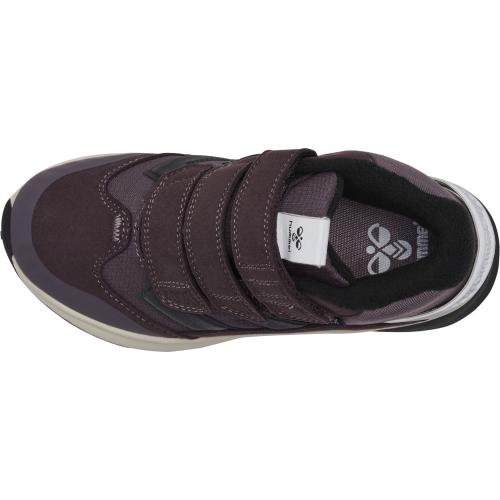 Preview: Hummel Reach Zero Mid Tex Jr - sparrow