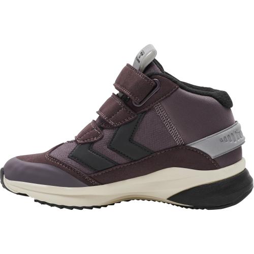 Preview: Hummel Reach Zero Mid Tex Jr - sparrow