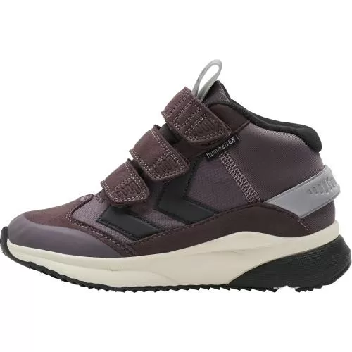 Hummel Reach Zero Mid Tex Jr - sparrow