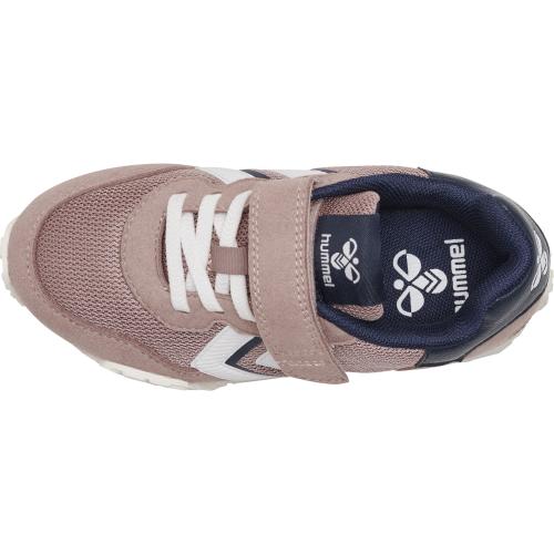 Preview: Hummel Reflex Ftr Jr - woodrose