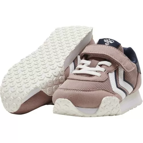 Hummel Reflex Ftr Jr - woodrose