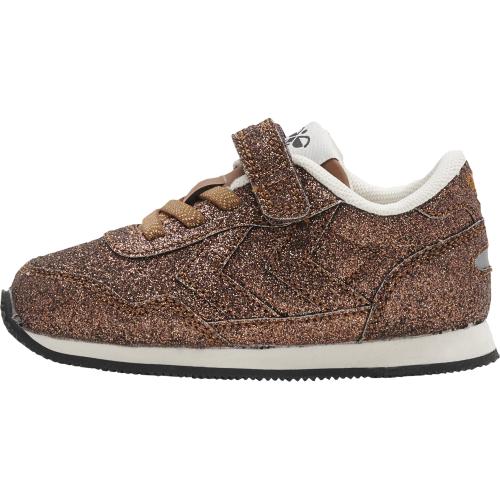 Preview: Hummel Reflex Glitter Infant - copper