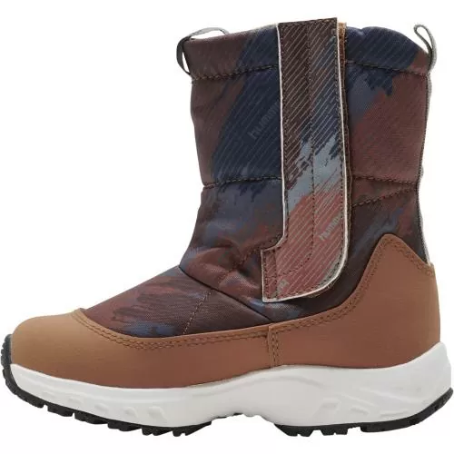 Hummel Root Puffer Boot Recycled Tex Infant - sierra