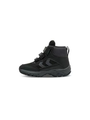 Hummel Root Tex Infant - black/black