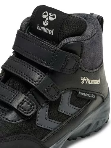 Hummel Root Tex Infant - black/black