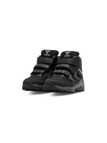 Hummel Root Tex Infant - black/black