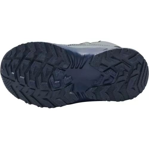 Hummel Root Tex Infant - stormy weather 