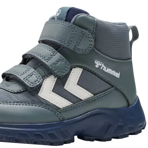 Hummel Root Tex Infant - stormy weather 