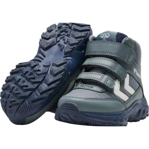 Hummel Root Tex Infant - stormy weather 