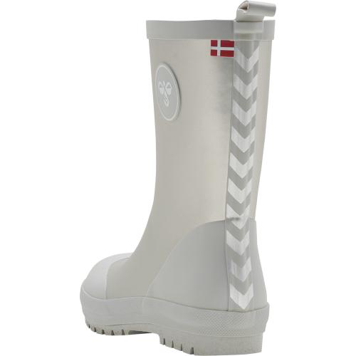 Hummel Rubber Boot Jr. - silver
