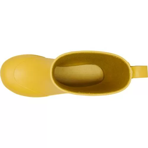 Hummel Rubber Boot Jr. - sports yellow