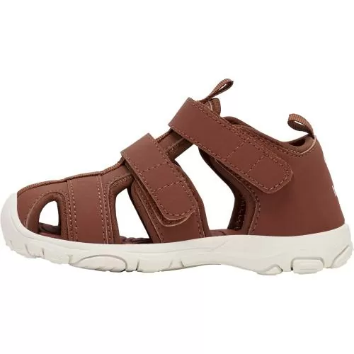 Hummel Sandal Velcro Infant - chutney