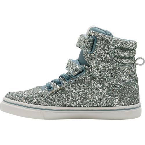 Preview: Hummel Slimmer Stadil Glitter Jr - mineral blue