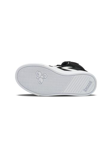 Preview: Hummel Slimmer Stadil High Jr - black