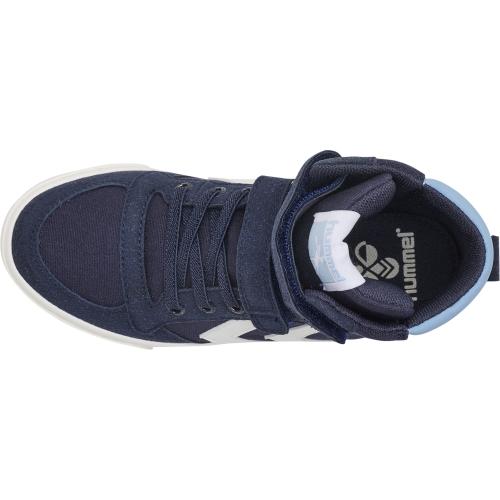 Preview: Hummel Slimmer Stadil High Jr - black iris