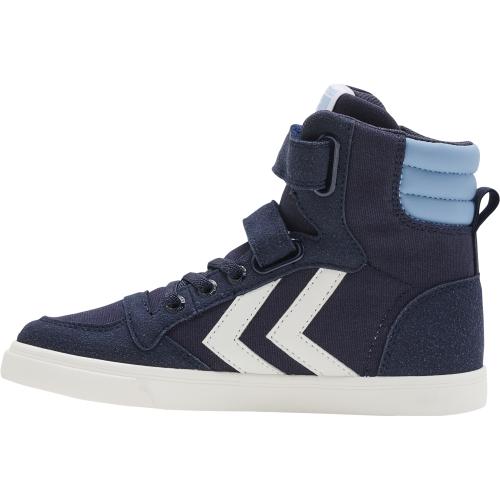 Preview: Hummel Slimmer Stadil High Jr - black iris