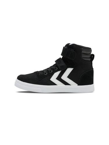 Preview: Hummel Slimmer Stadil High Jr - black