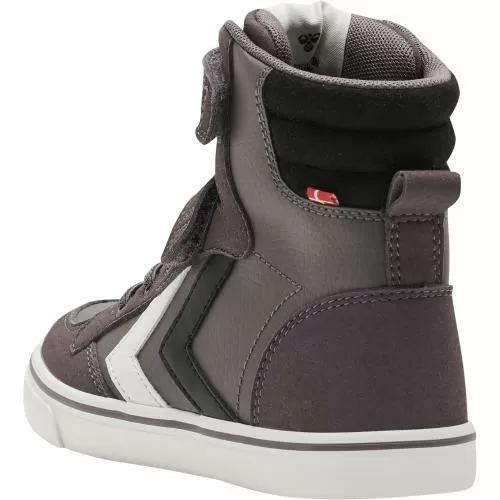 Hummel Slimmer Stadil High Jr - sparrow