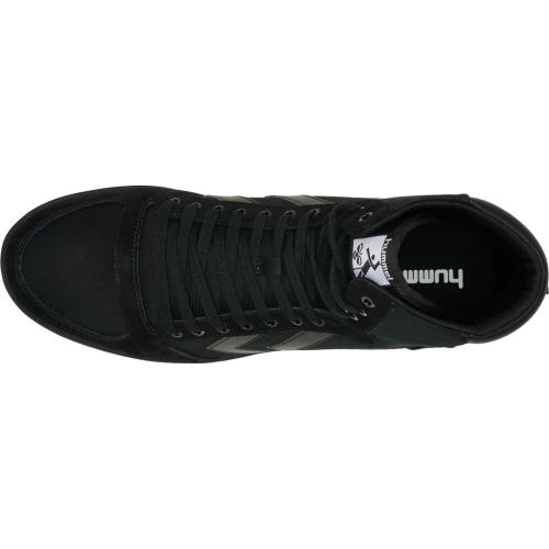 Preview: Hummel Slimmer Stadil Tonal High - black