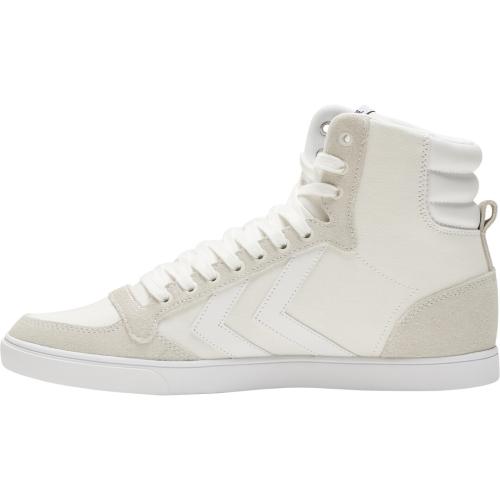 Preview: Hummel Slimmer Stadil Tonal High - white