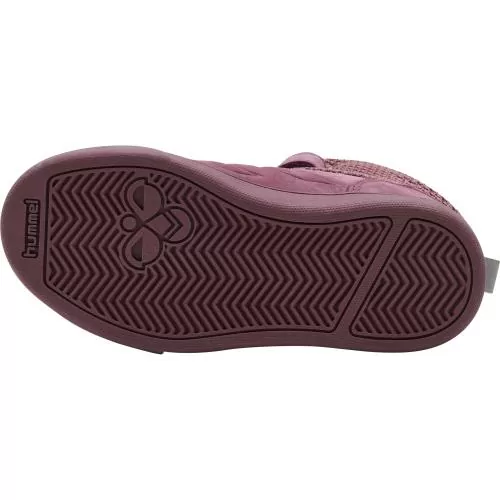 Hummel Splash Tex Jr - deco rose
