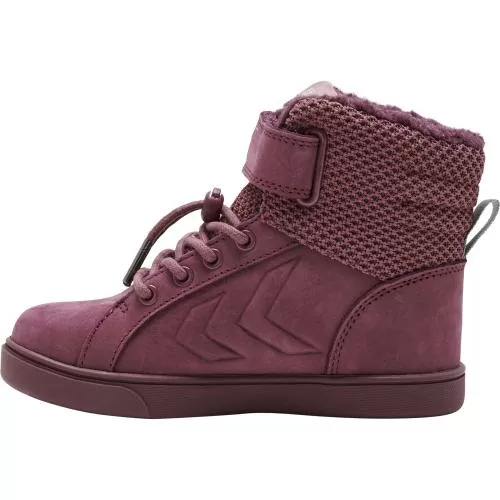 Hummel Splash Tex Jr - deco rose