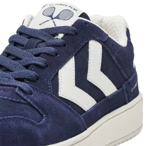 Hummel St. Power Play Suede - navy