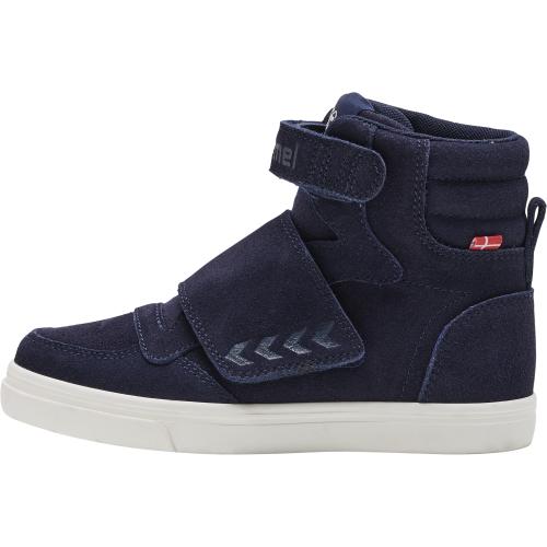 Preview: Hummel Stadil Tonal Jr - black iris