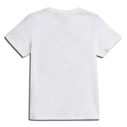Hummel Stmcreation T-Shirt S/S - bright white