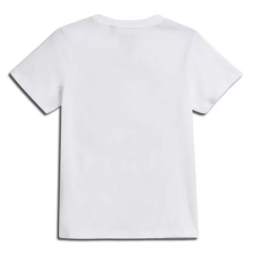 Hummel Stmcreation T-Shirt S/S - bright white