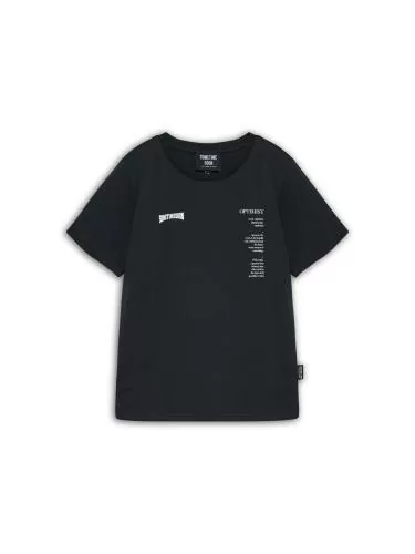 Hummel Stsaiden T-Shirt - black