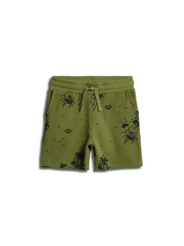 Hummel Stsbahamas Shorts - mayfly