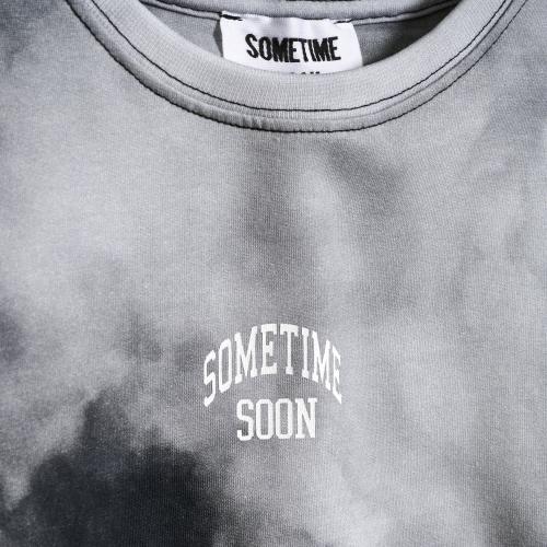 Preview: Hummel Stscloud Sweatshirt - black