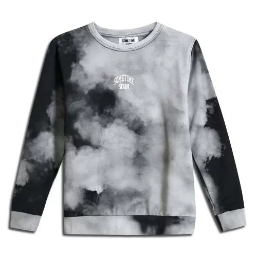 Hummel Stscloud Sweatshirt - black