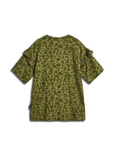 Hummel Stsemma T-Shirt - dried herb