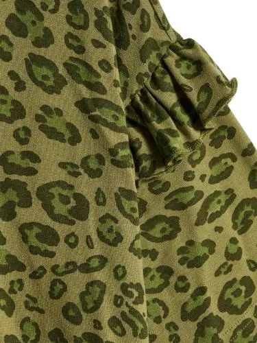Hummel Stsemma T-Shirt - dried herb