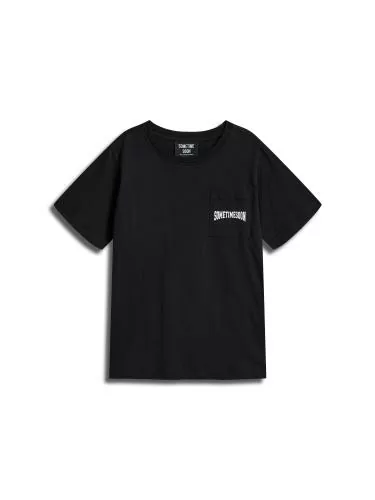 Hummel Stsharlem T-Shirt - black