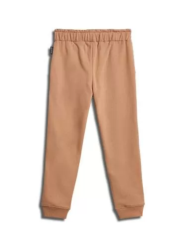 Hummel Stsiris Pants - cafe au lait