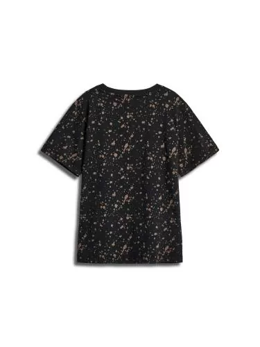 Hummel Stsjazzy T-Shirt S/S - black