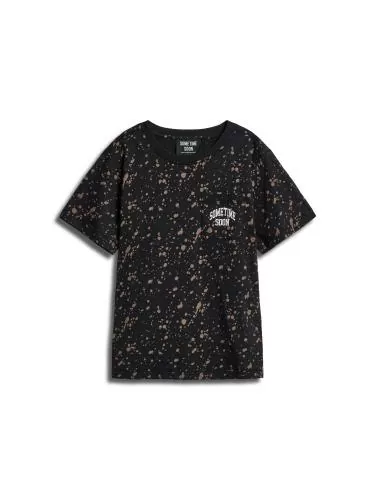 Hummel Stsjazzy T-Shirt S/S - black