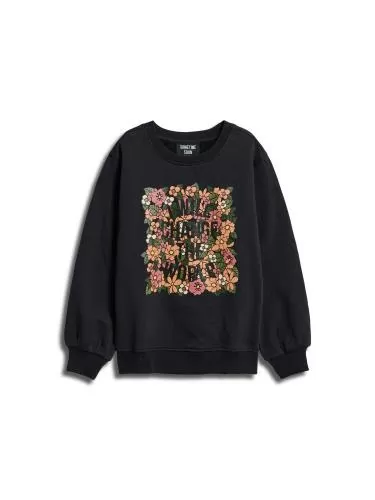 Hummel Stskathy Sweatshirt - black