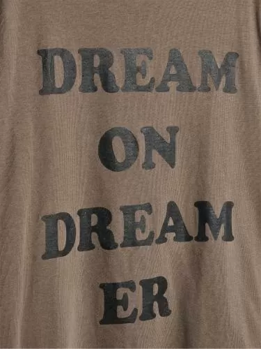 Hummel Stskhaled T-Shirt S/S - caribou