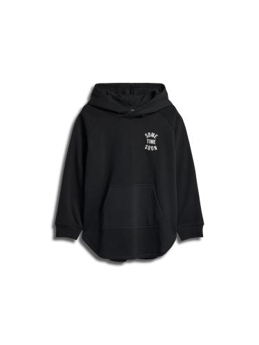 Preview: Sometime Stsmonterey Hoodie - black